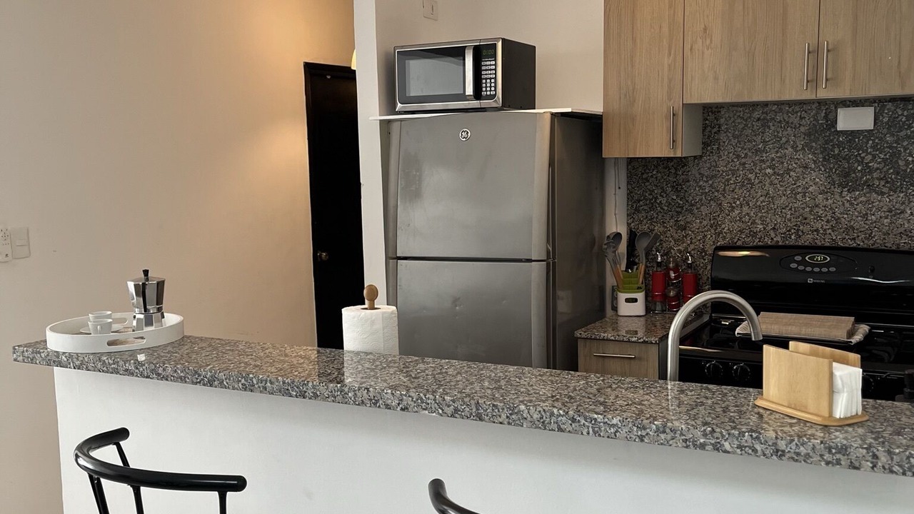 Photo of Kitchen in Villa Hermosa