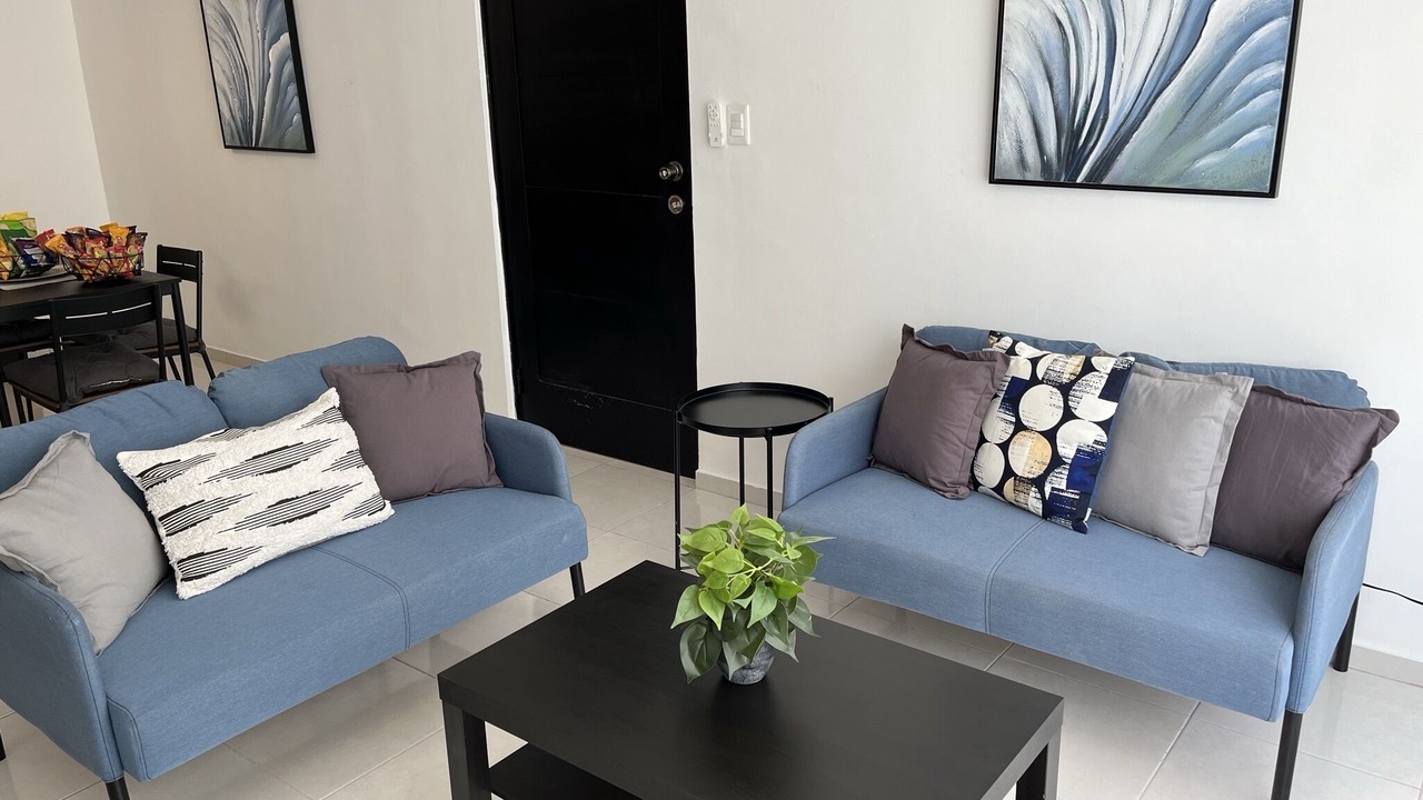 Photo of Livingroom in Villa Hermosa