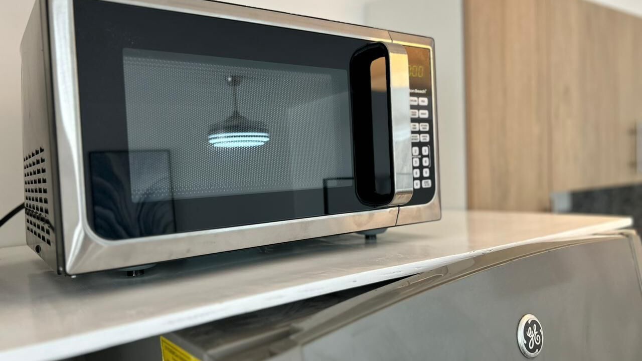 Photo of Kitchen in Villa Hermosa