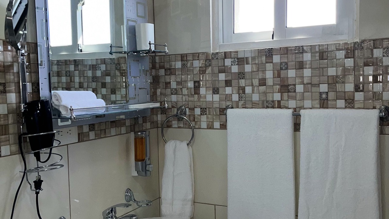 Photo of Bathroom in Villa Hermosa