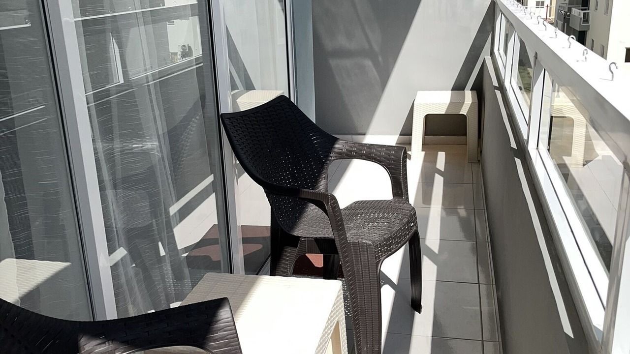 Photo of Outdoor in Villa Hermosa