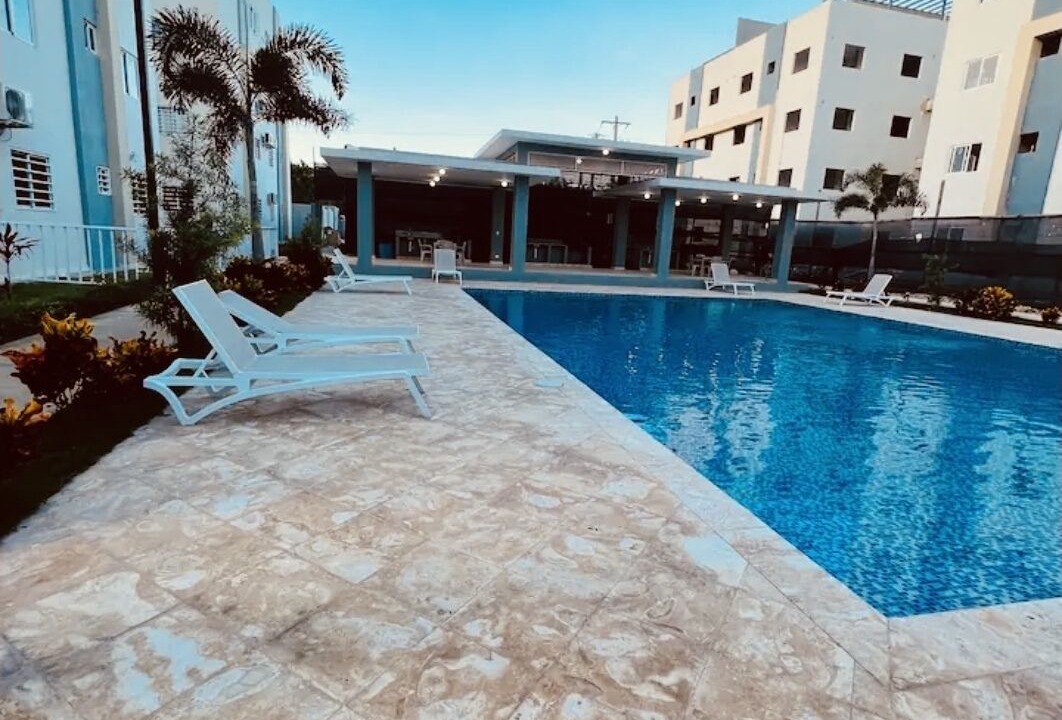 Photo of Outdoor in Villa Hermosa