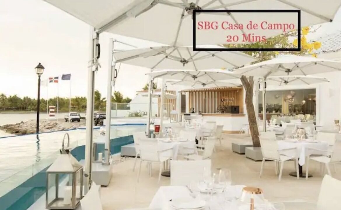 Photo of Outdoor in Villa Hermosa