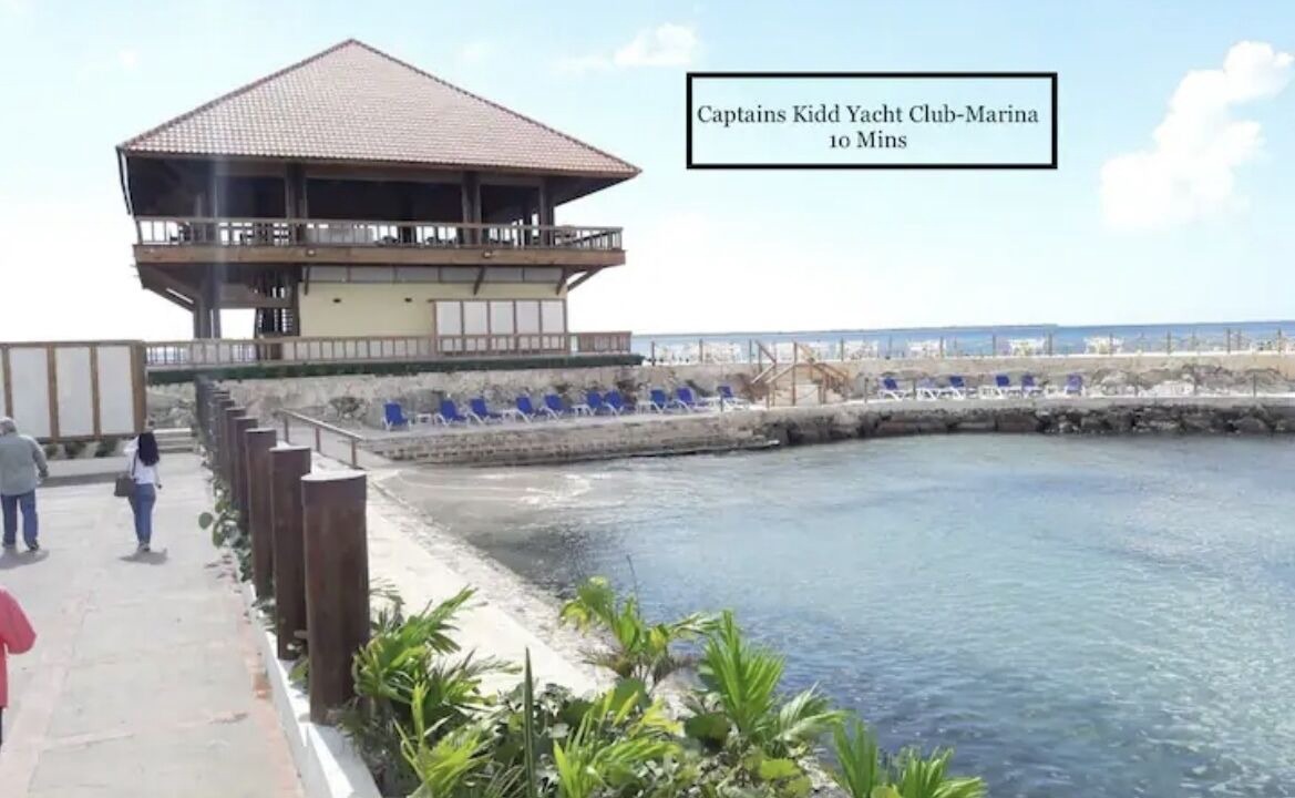 Photo of Others in Villa Hermosa