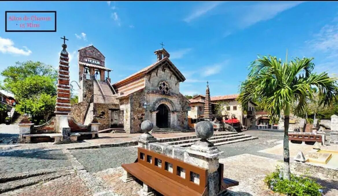 Photo of Others in Villa Hermosa