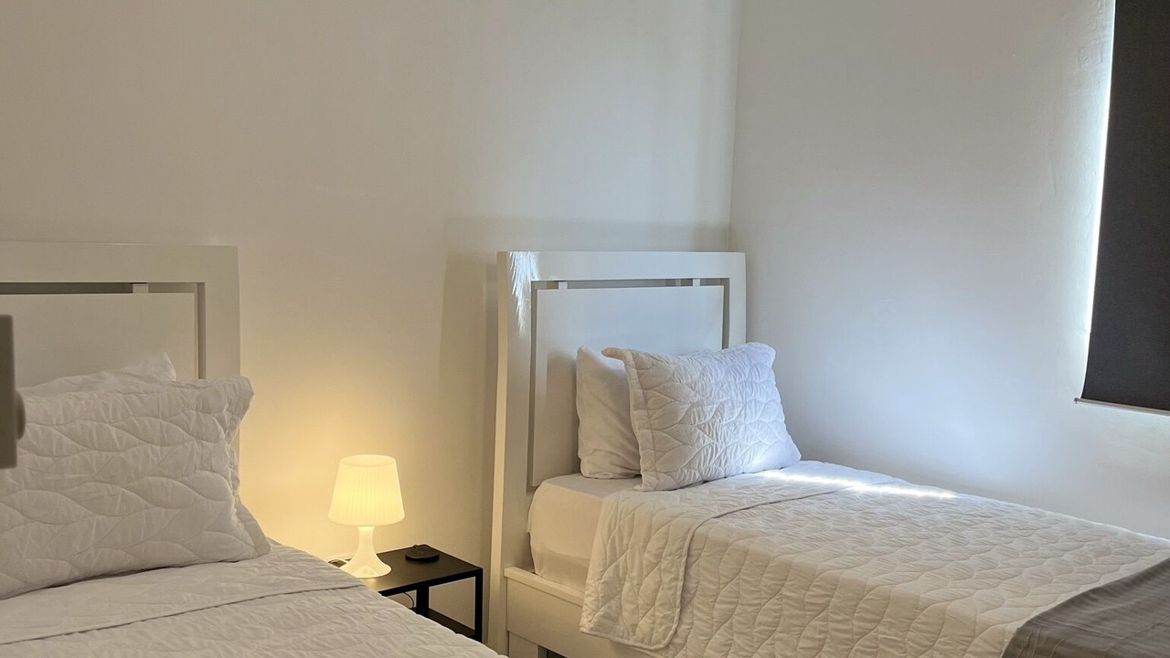 Photo of Bedroom in Villa Hermosa