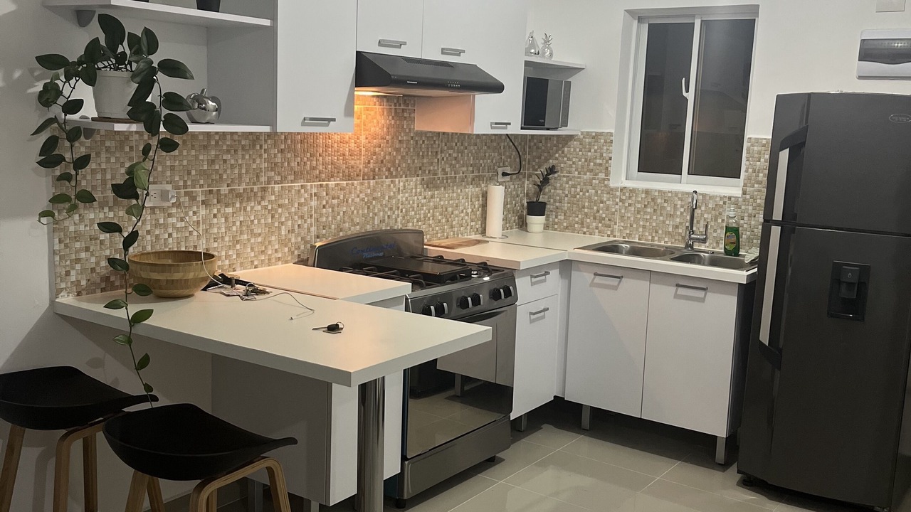 Photo of Kitchen in Veron