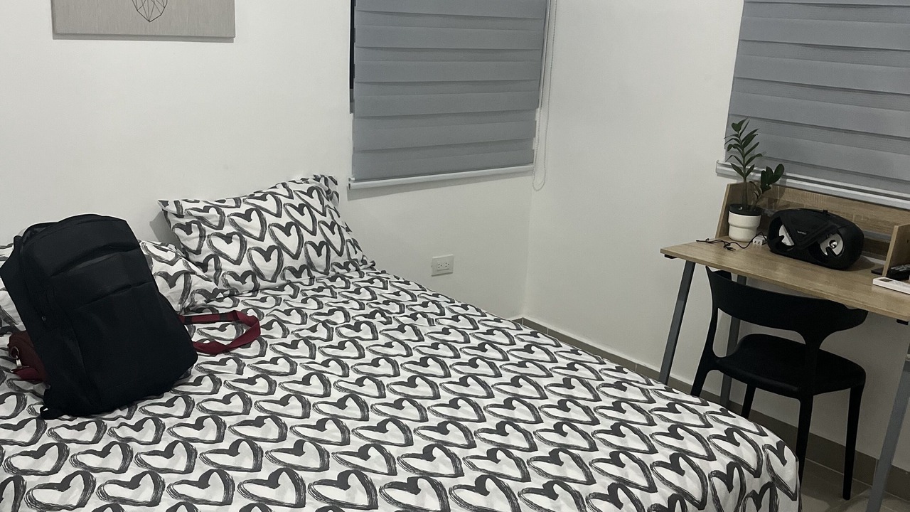 Photo of Bedroom in Veron