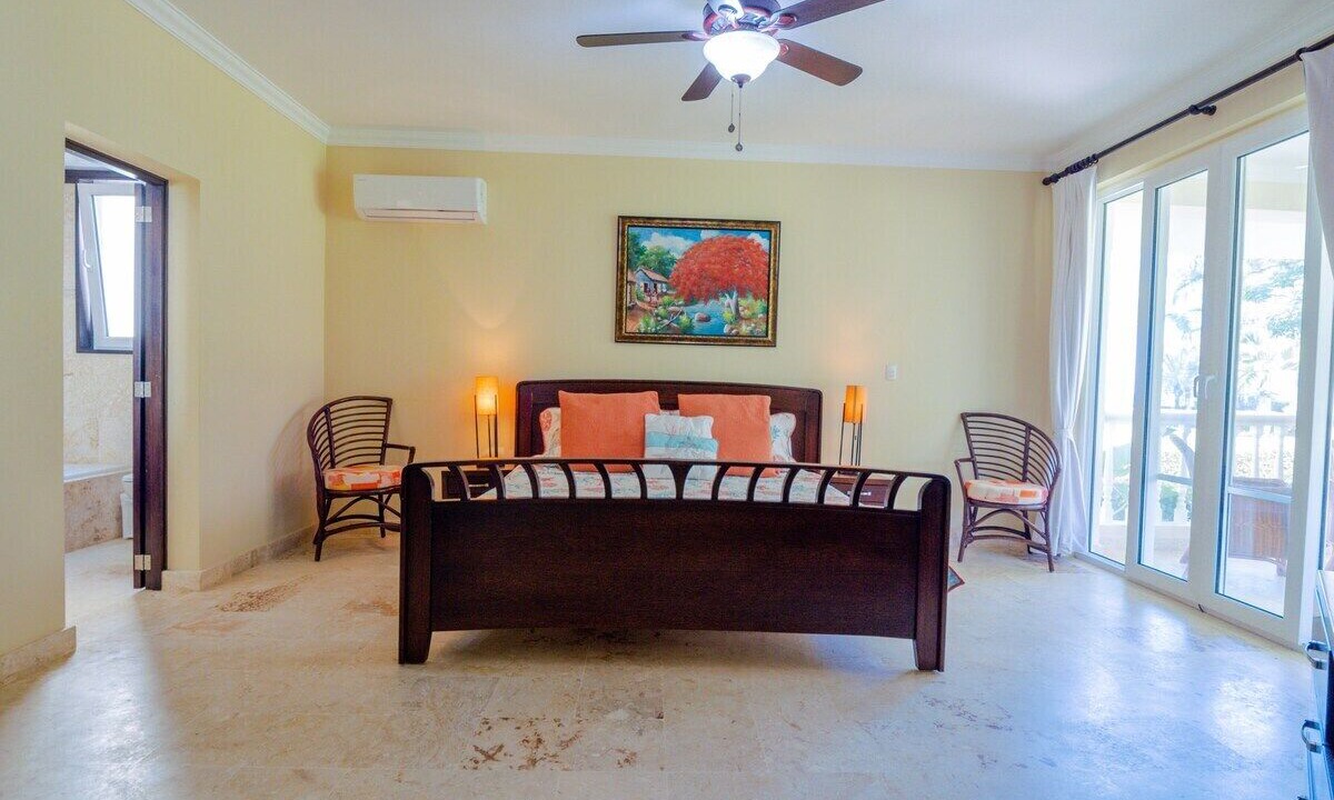 Photo of Livingroom in El Batey