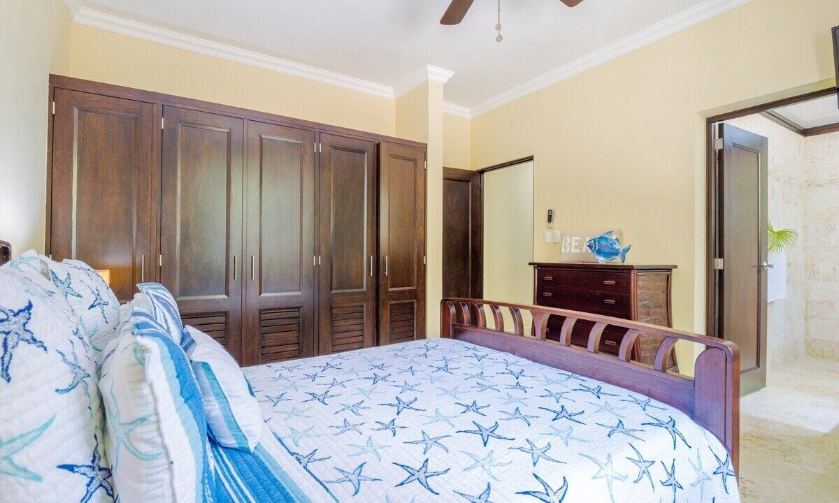 Photo of Bedroom in El Batey