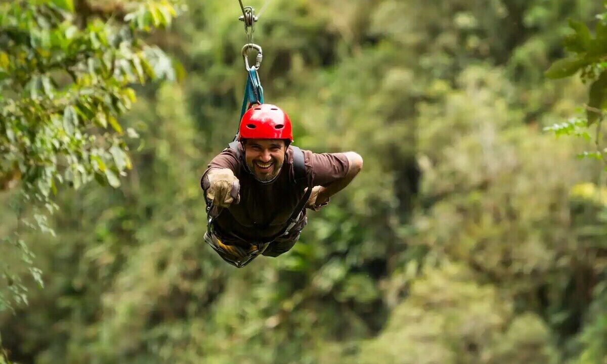 Photo of Outdoor in El Batey