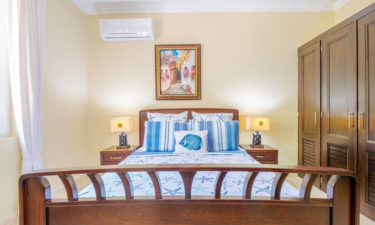 Photo of Bedroom in El Batey