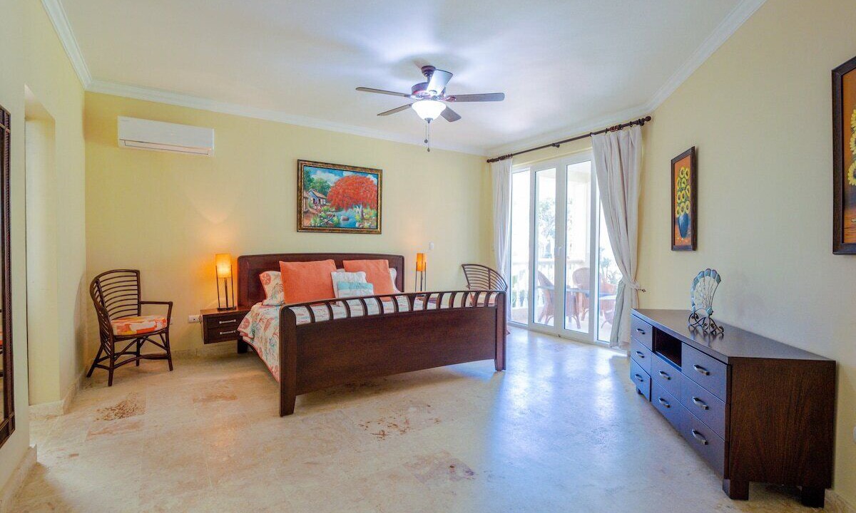 Photo of Bedroom in El Batey