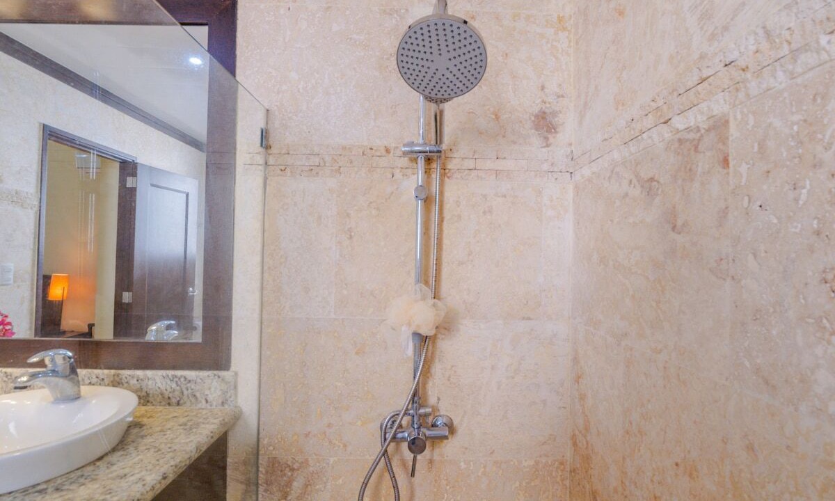 Photo of Bathroom in El Batey