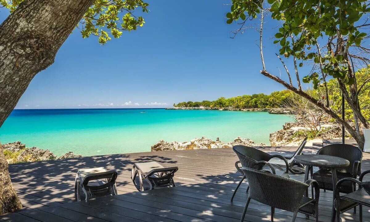 Photo of Outdoor in El Batey