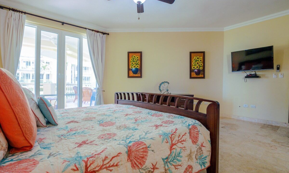 Photo of Bedroom in El Batey