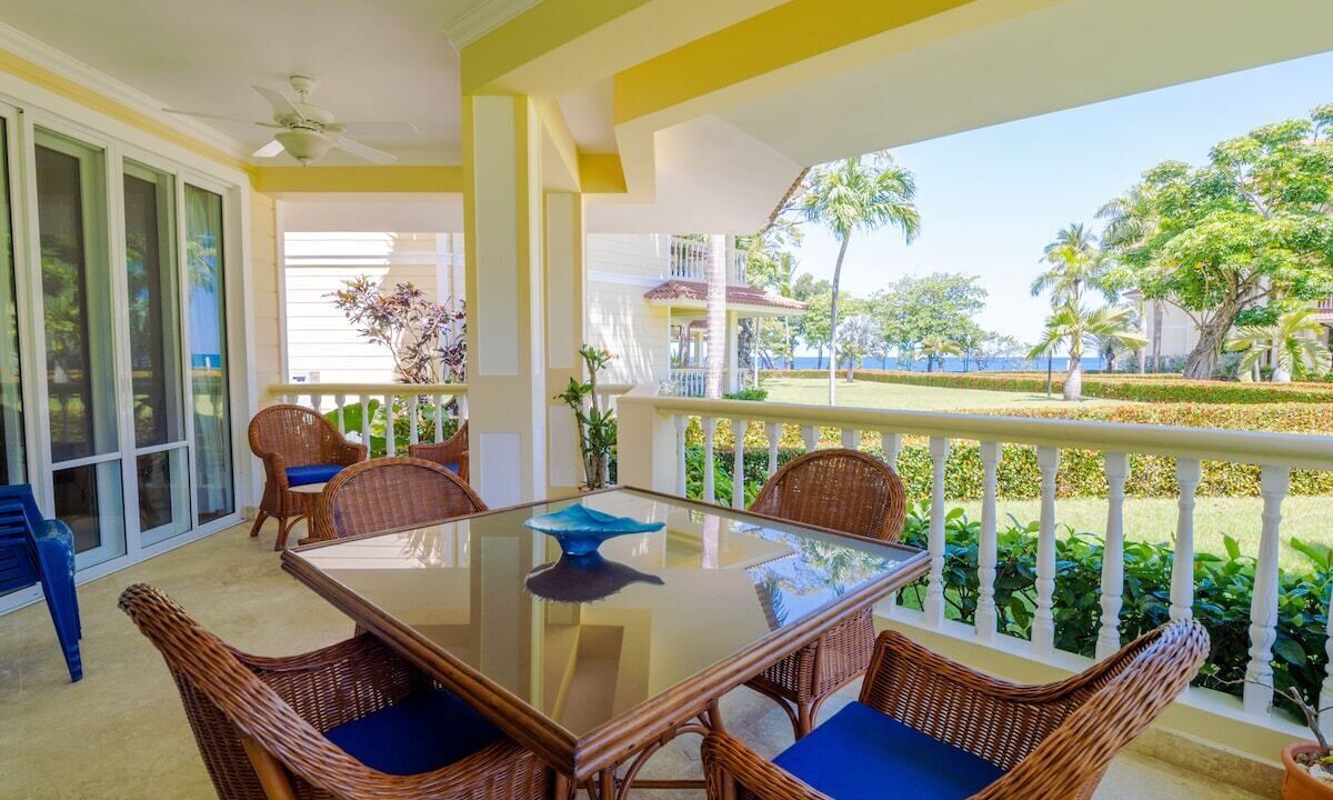 Photo of Outdoor in El Batey
