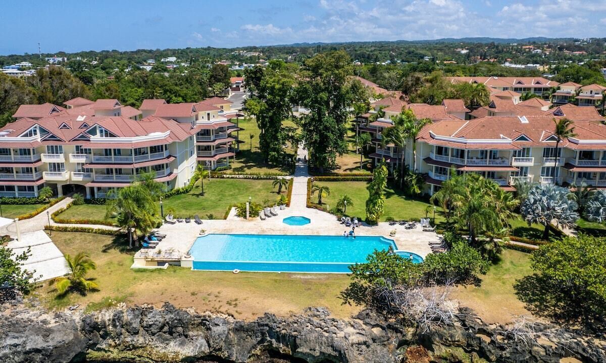 Photo of Outdoor in El Batey