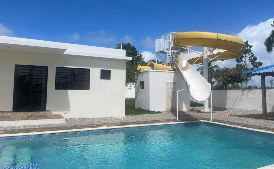 Photo of Outdoor in Nagua