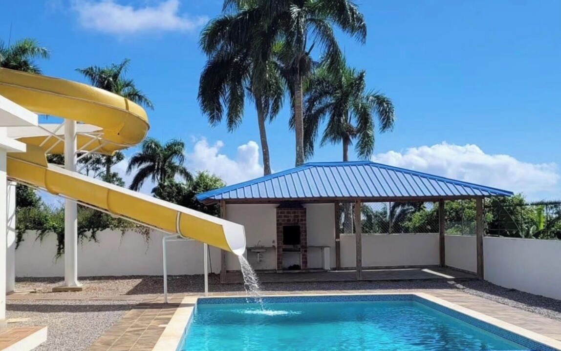 Photo of Outdoor in Nagua