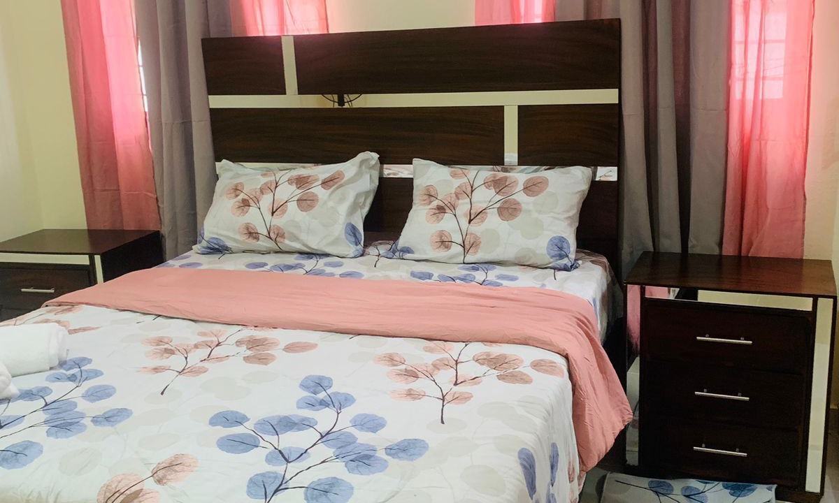 Photo of Bedroom in Nagua