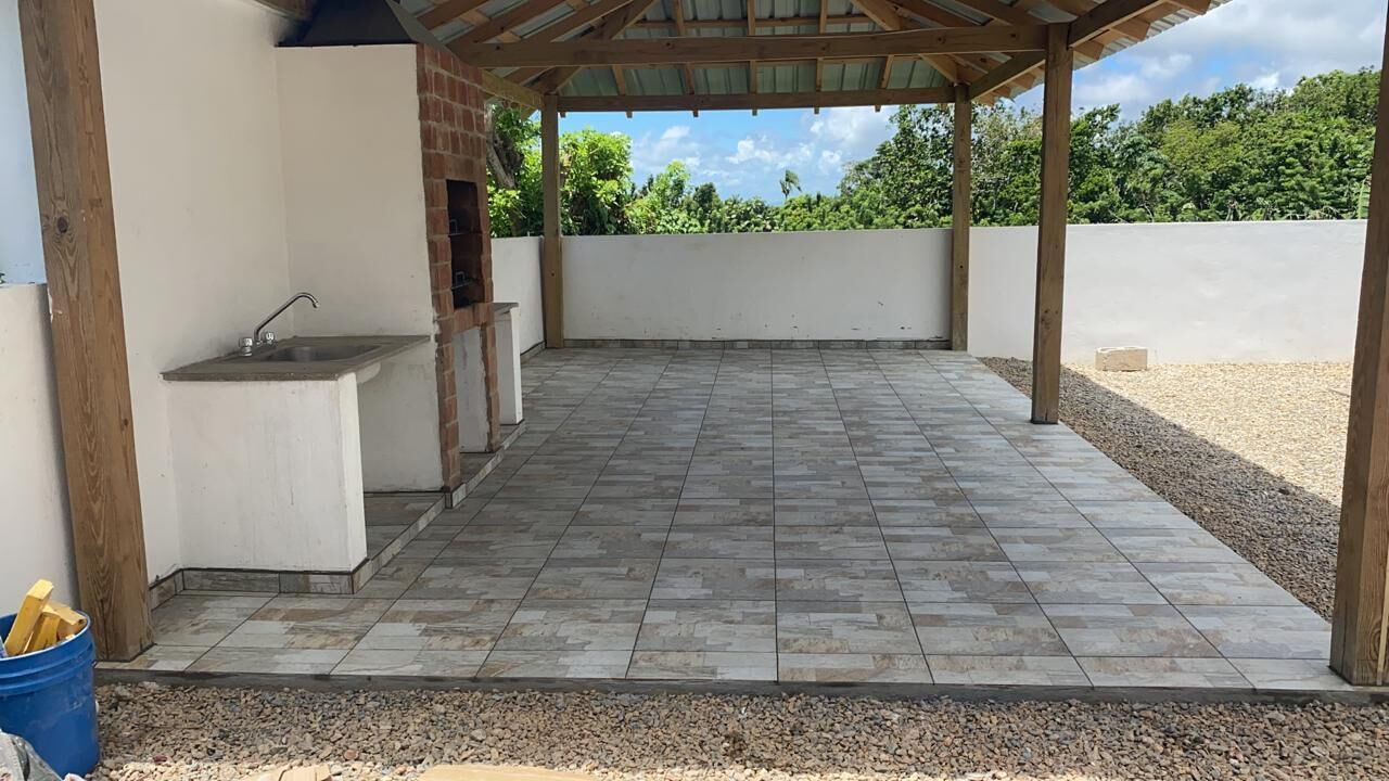 Photo of Patio Balcony in Nagua