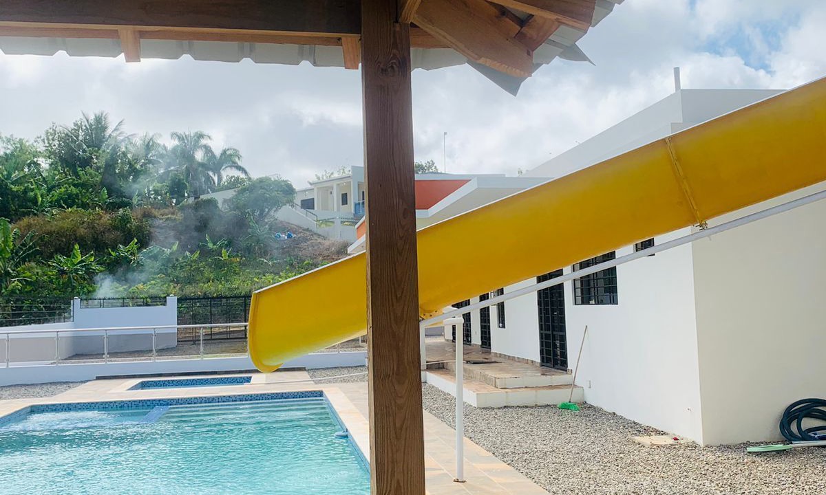 Photo of Outdoor in Nagua