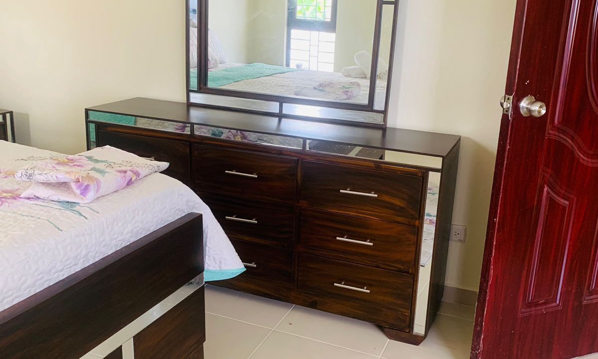 Photo of Bedroom in Nagua