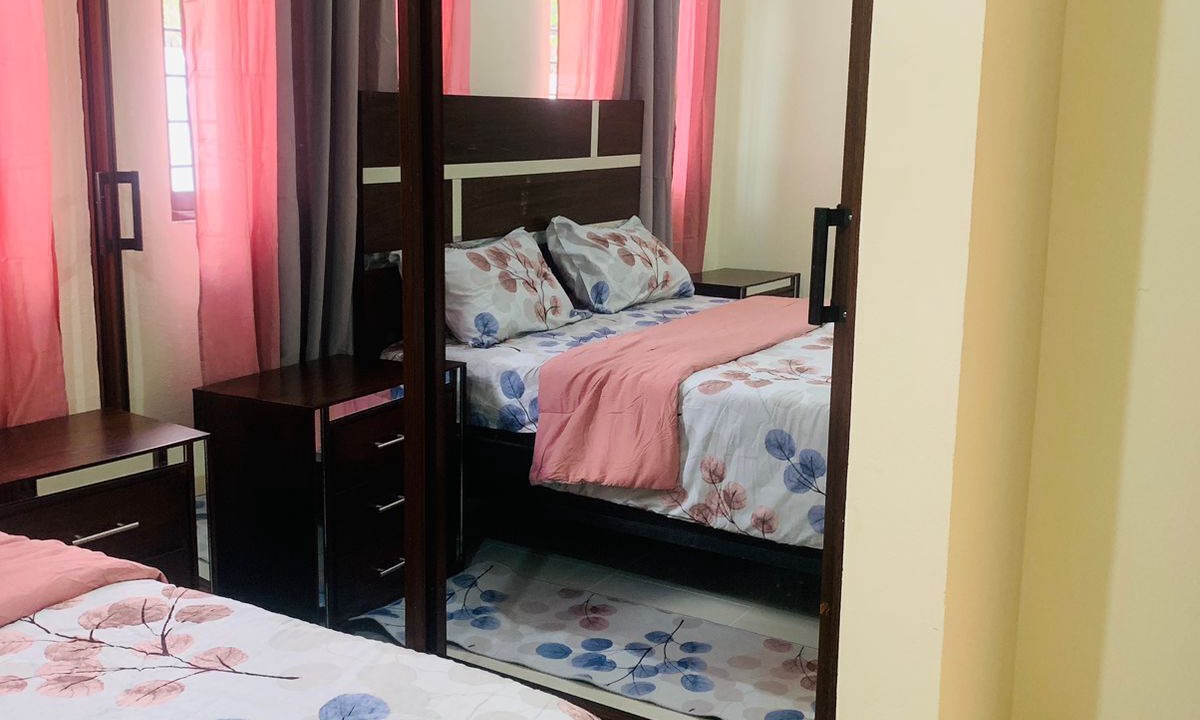 Photo of Bedroom in Nagua