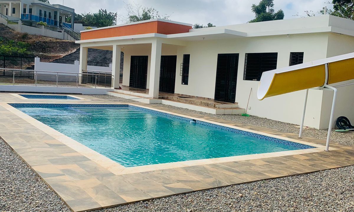 Photo of Outdoor in Nagua