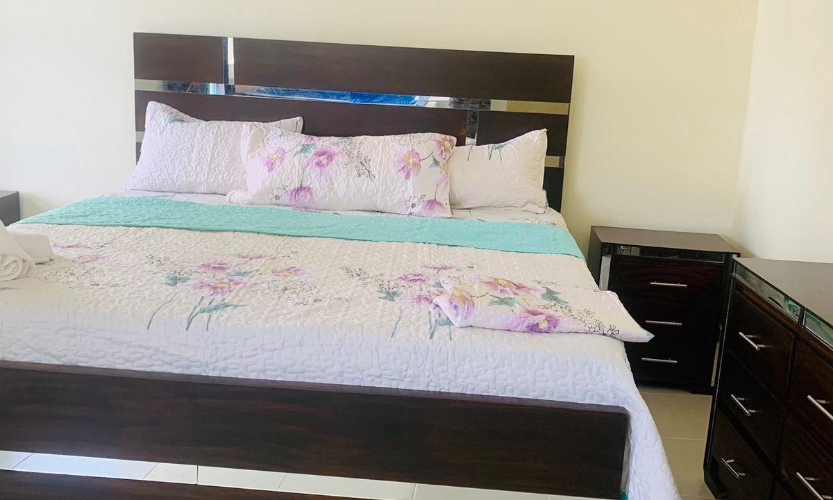 Photo of Bedroom in Nagua