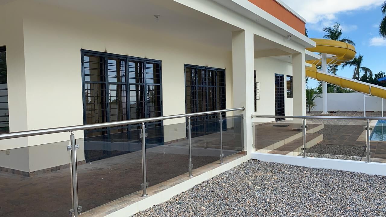 Photo of Outdoor in Nagua