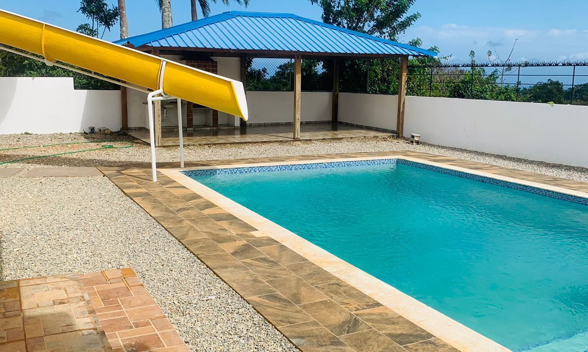 Photo of Outdoor in Nagua
