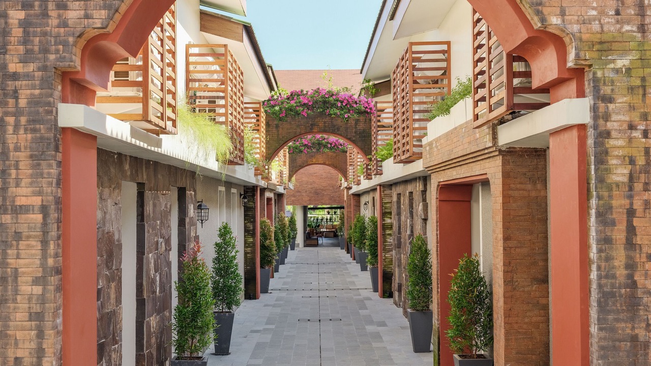 Photo of Outdoor in Petitenget
