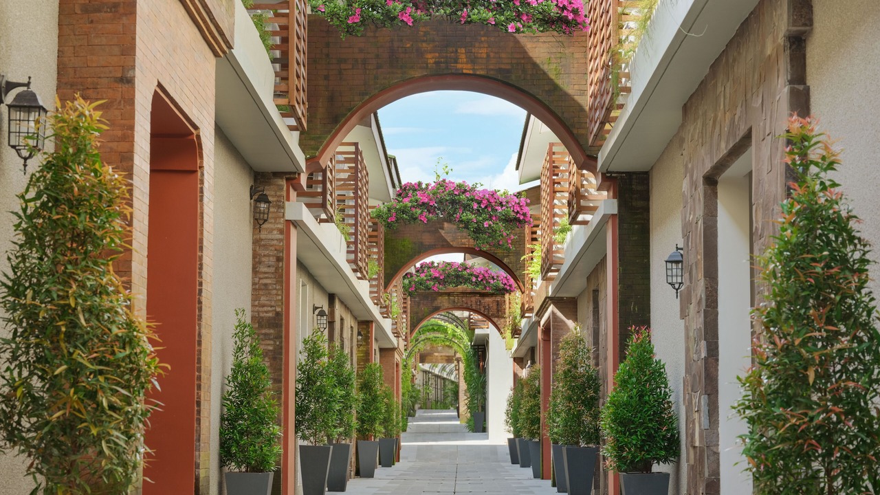 Photo of Outdoor in Petitenget