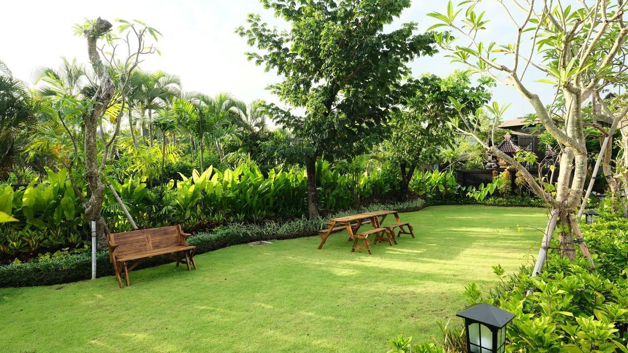 Photo of Outdoor in Petitenget