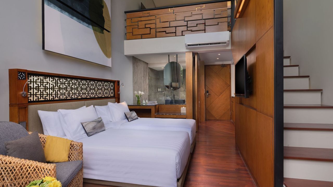 Photo of Bedroom in Petitenget