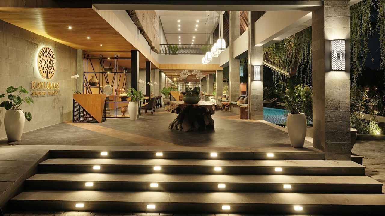 Photo of Patio Balcony in Petitenget