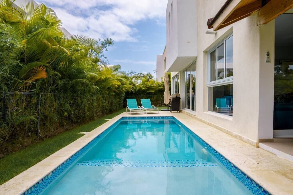 Photo of Others in Punta Cana Village