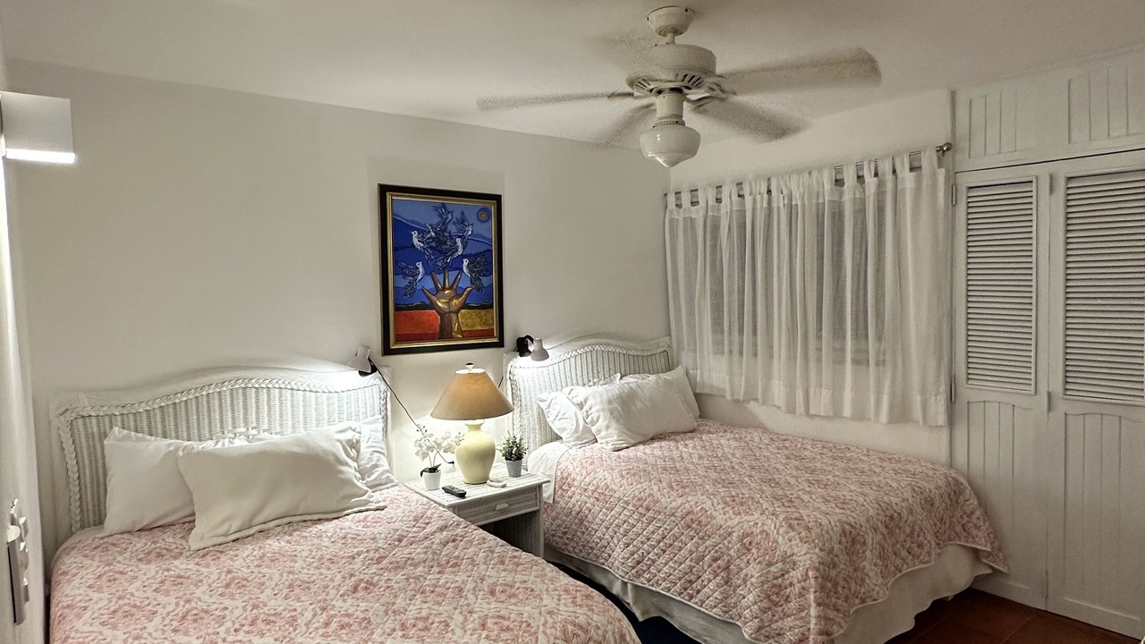 Photo of Bedroom in Casa de Campo