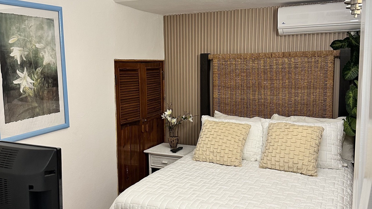 Photo of Bedroom in Casa de Campo