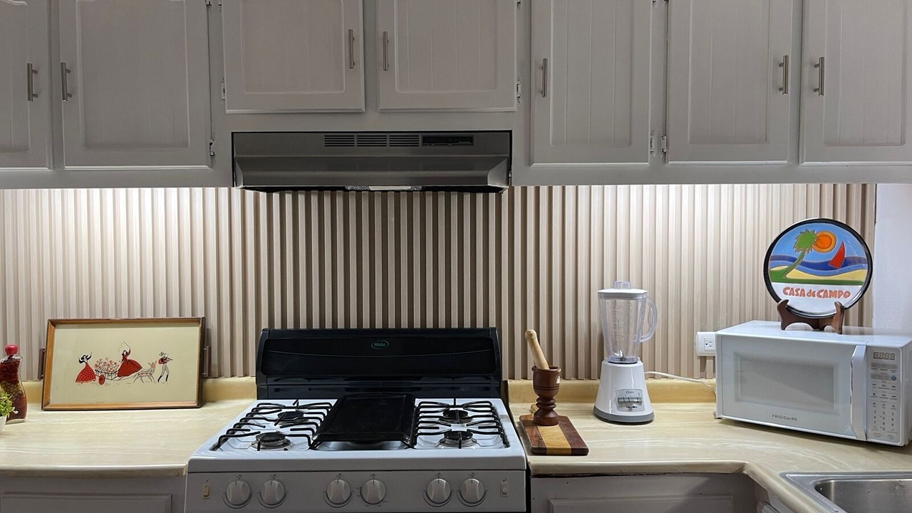 Photo of Kitchen in Casa de Campo