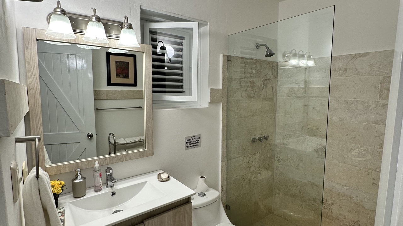 Photo of Bathroom in Casa de Campo