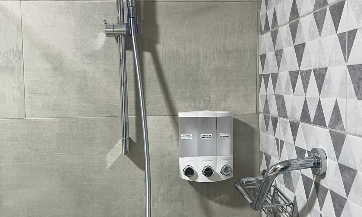 Photo of Bathroom in Puerto Bahia