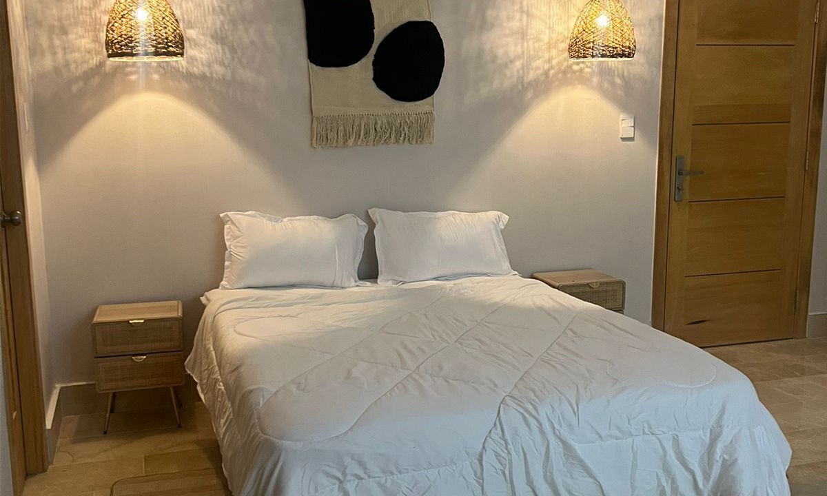 Photo of Bedroom in Puerto Bahia