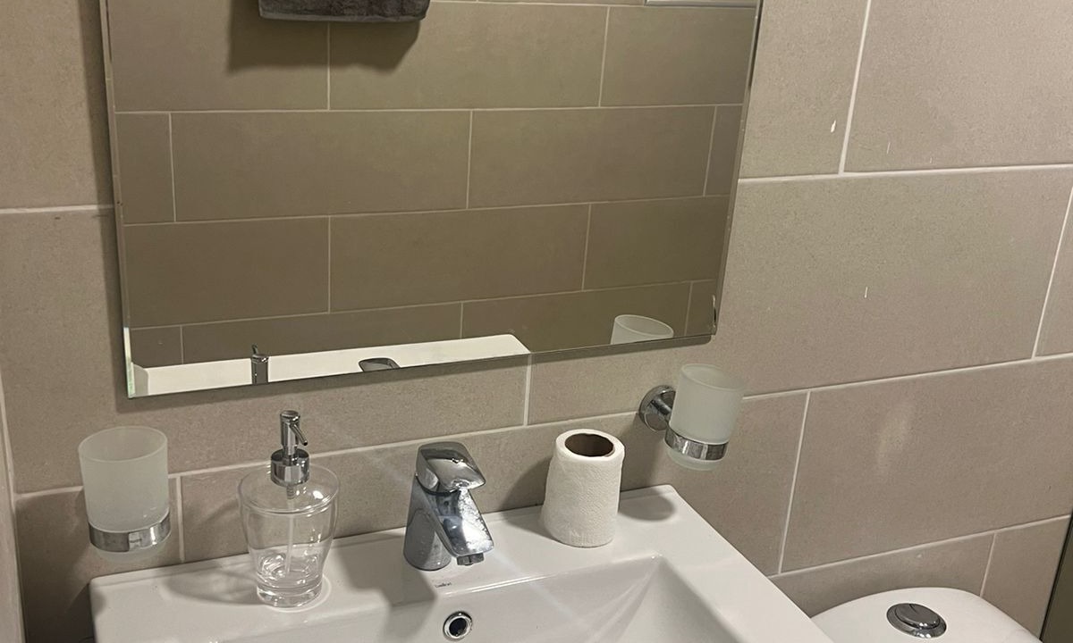 Photo of Bathroom in Puerto Bahia