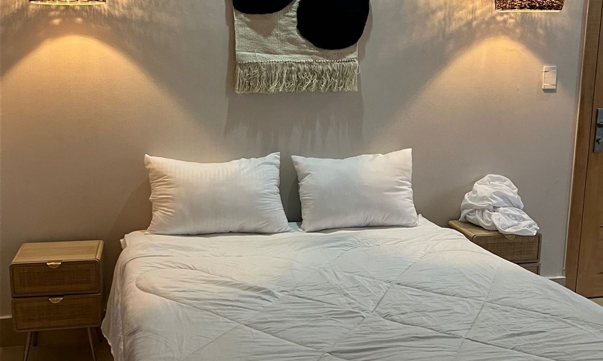 Photo of Bedroom in Puerto Bahia