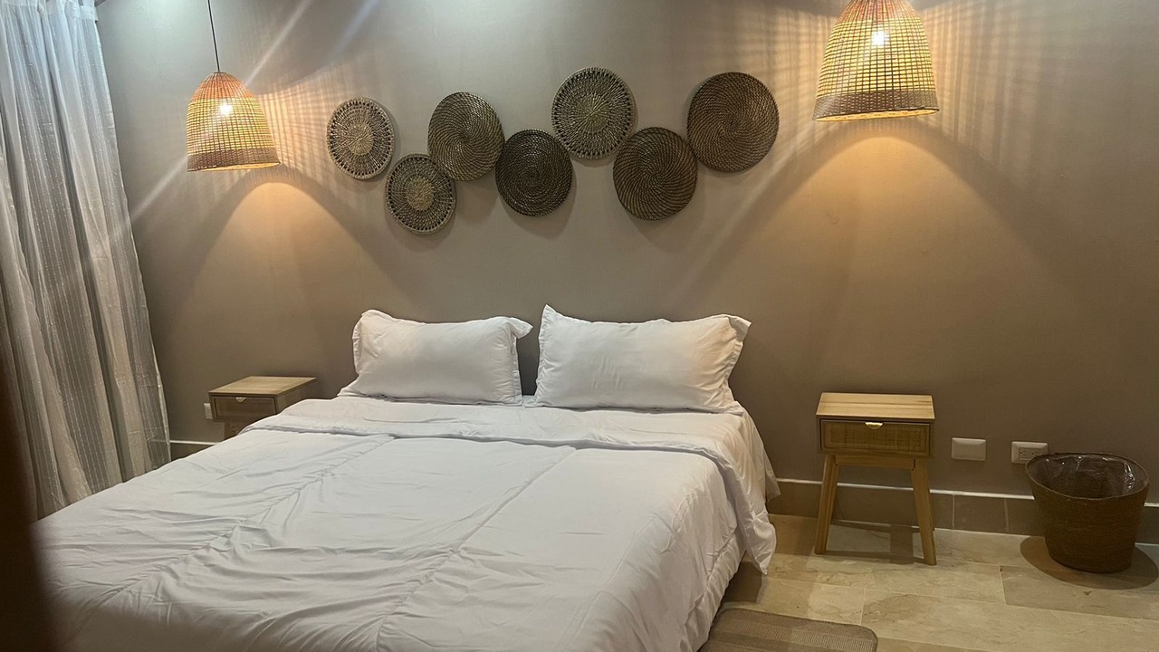 Photo of Bedroom in Puerto Bahia