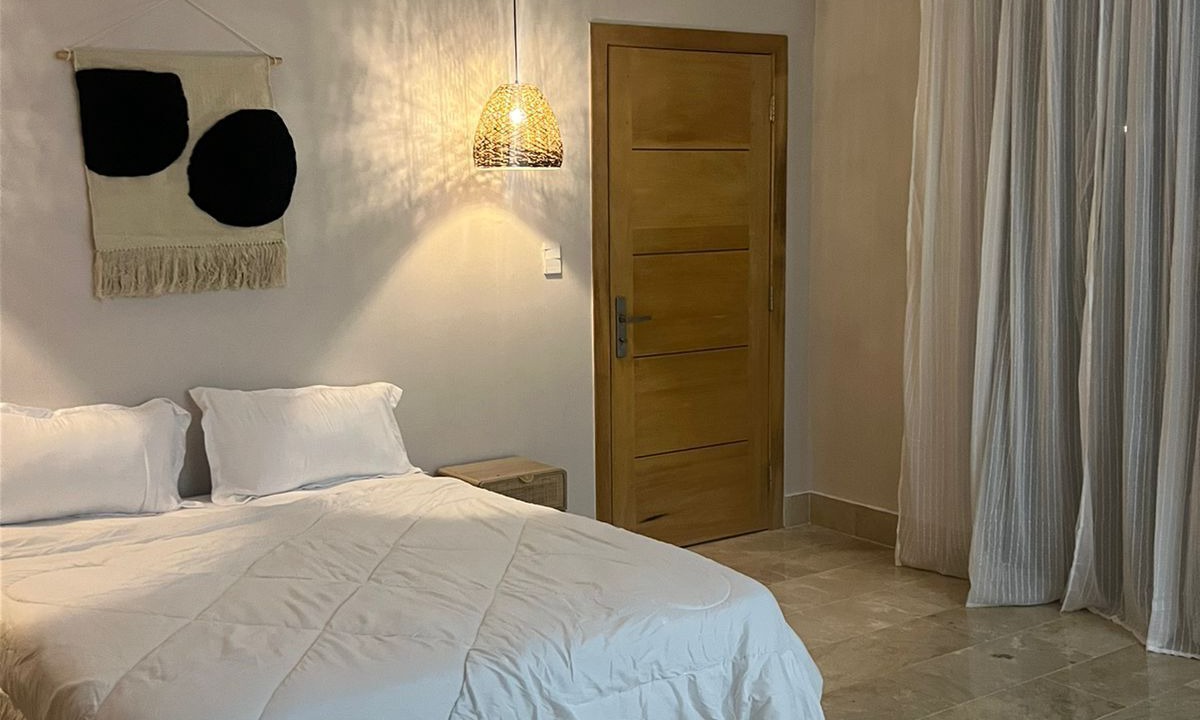 Photo of Bedroom in Puerto Bahia