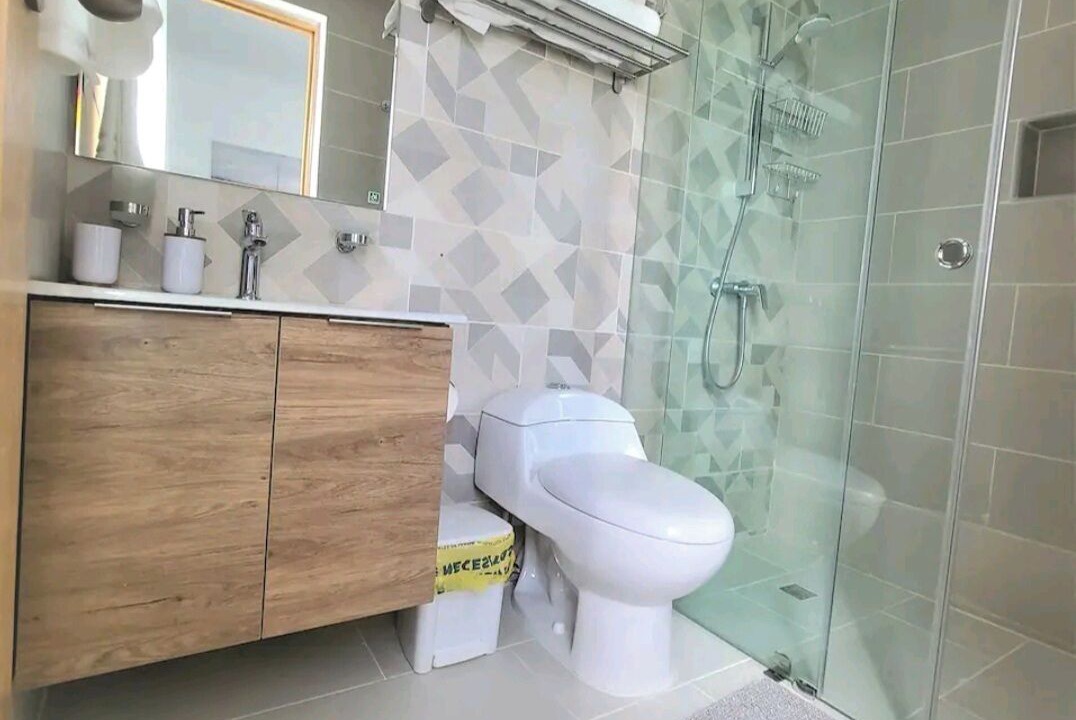 Photo of Bathroom in Puerto Bahia